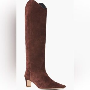 Staud Wally Western Boot - Size 12 (42)
